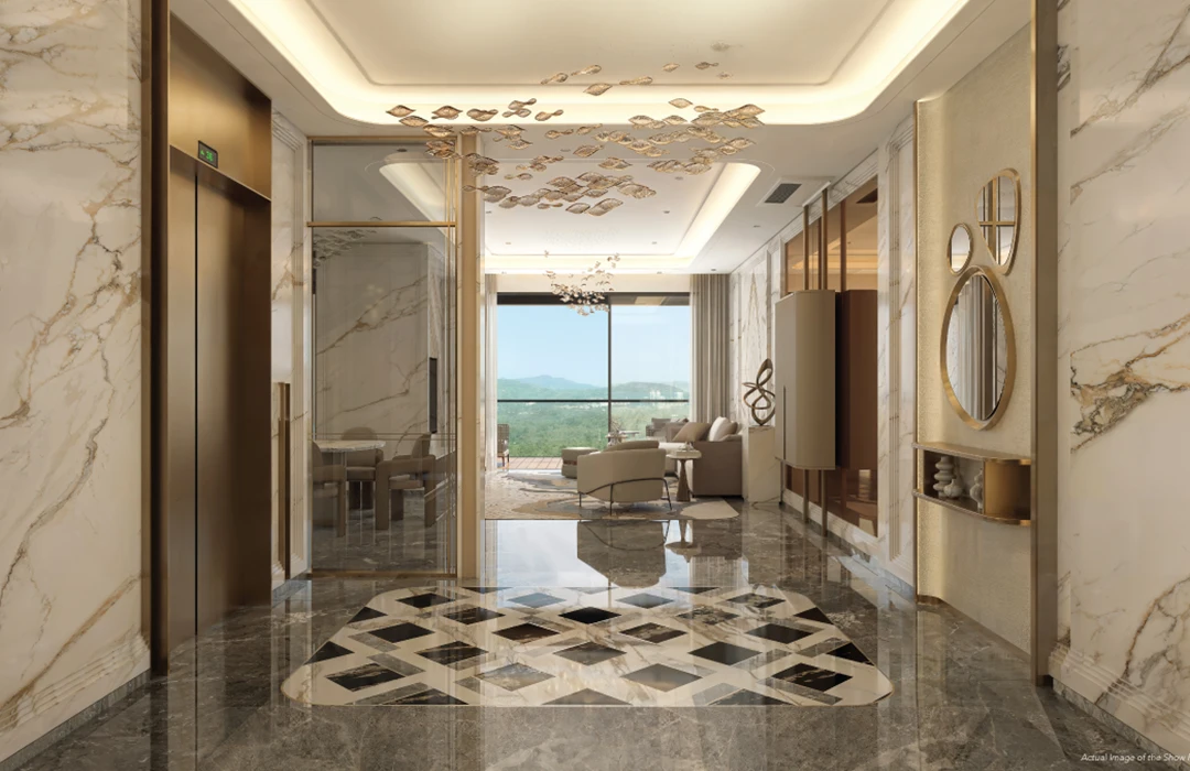 Sunteck Altavia In Goregaon